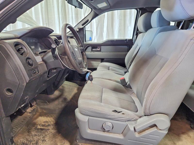 Продажа на аукционе авто 2014 Ford F150, vin: 1FTEX1EM3EFC81816, номер лота: 70319376