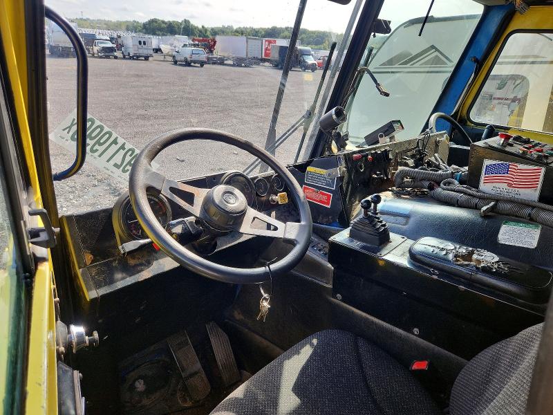 Aukcja sprzedaży 2014 Mack Leu613, vin: 1M2AU02C8EM008844, numer aukcji: 69211996