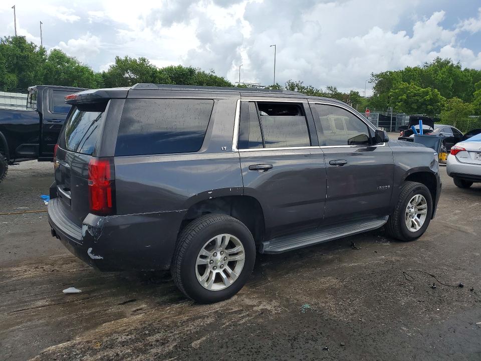 Aukcja sprzedaży 2015 Chevrolet Tahoe, vin: 1GNSCBKC7FR508772, numer aukcji: 68043576