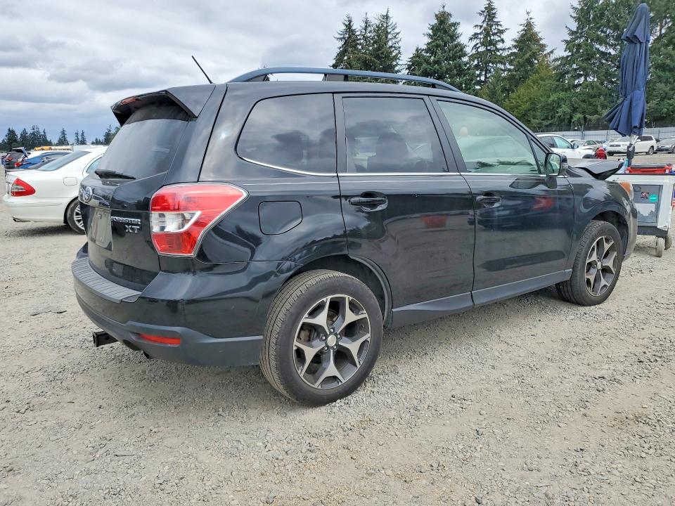 Aukcja sprzedaży 2014 Subaru Forester, vin: JF2SJGMC1EH466033, numer aukcji: 67480506