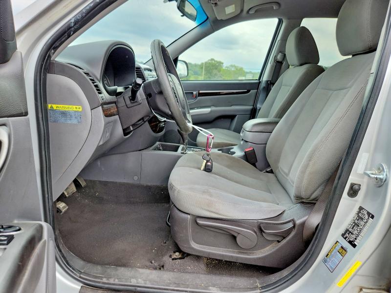 Aukcja sprzedaży 2011 Hyundai Santa Fe, vin: 5XYZG3AB8BG046158, numer aukcji: 67612696