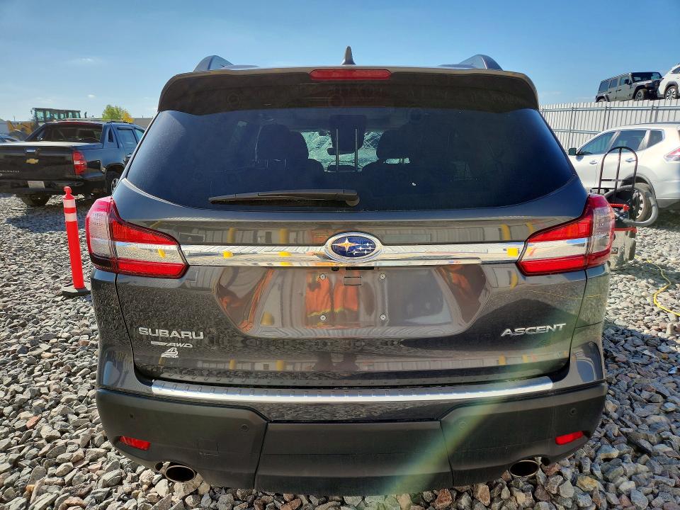 Aukcja sprzedaży 2021 Subaru Ascent, vin: 4S4WMAHD9M3452623, numer aukcji: 70678006