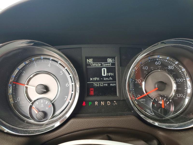 67742156 :رقم المزاد ، 2C4RC1BG6FR755683 vin ، 2015 Chrysler Town & Country مزاد بيع