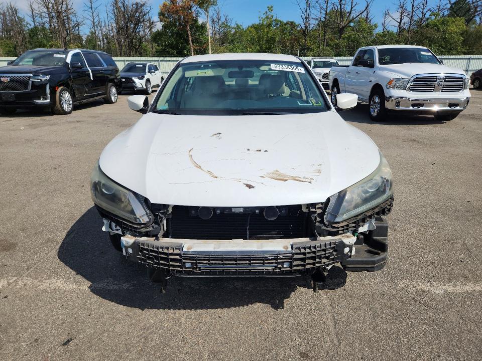 Продажа на аукционе авто 2014 Honda Accord, vin: 1HGCR2F32EA139596, номер лота: 69338366