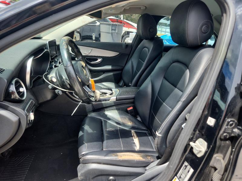 Aukcja sprzedaży 2016 Mercedes-benz C, vin: 55SWF4JB2GU128489, numer aukcji: 67823306
