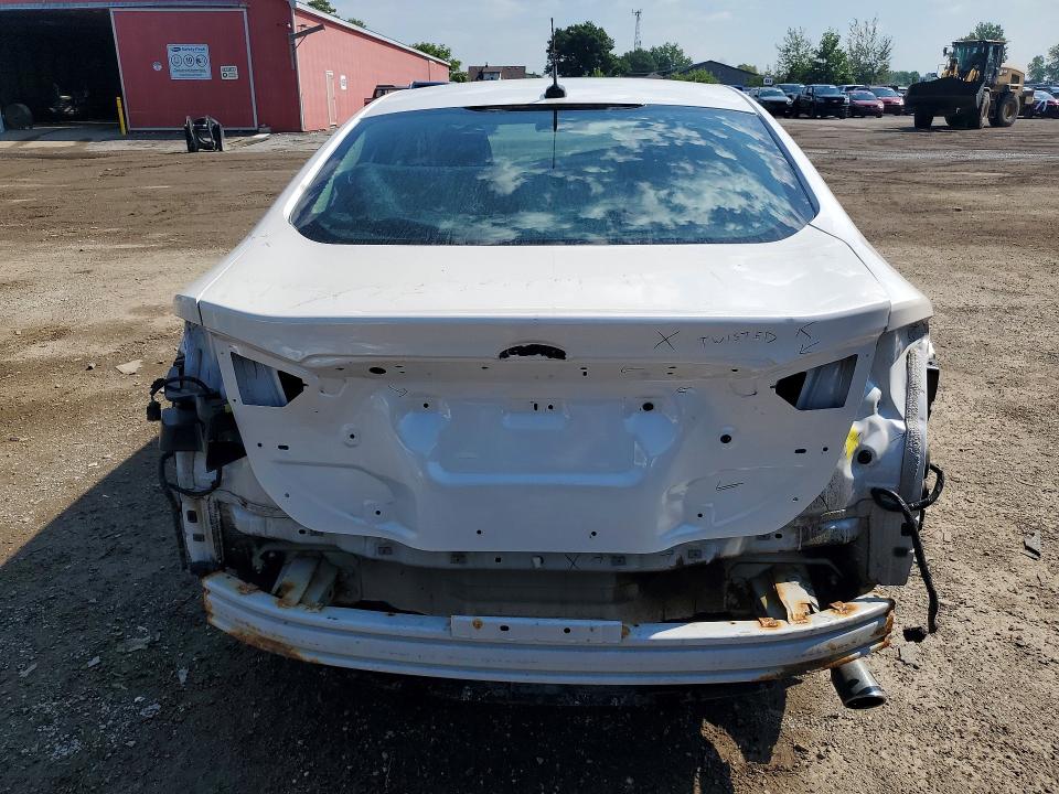 Aukcja sprzedaży 2017 Ford Fusion, vin: 3FA6P0H72HR173012, numer aukcji: 67121696