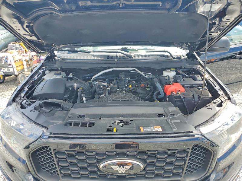 67085106 :رقم المزاد ، 1FTER4FH1NLD08073 vin ، 2022 Ford Ranger مزاد بيع