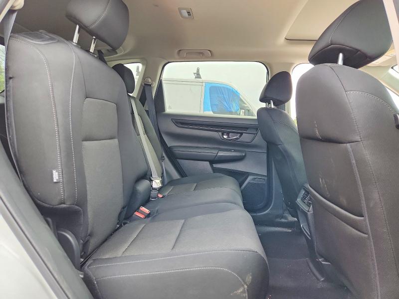 Auction sale of the 2025 Honda Cr-v, vin: 2HKRS4H43SH439666, lot number: 67341626