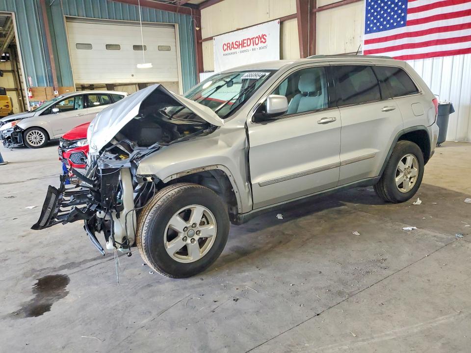 Aukcja sprzedaży 2011 Jeep Grand Cherokee, vin: 1J4RR4GG0BC576643, numer aukcji: 68509546