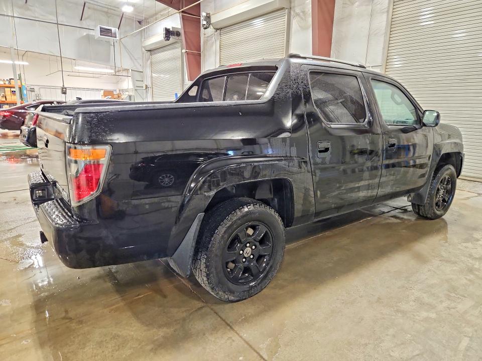 66799776 :رقم المزاد ، 2HJYK16328H510146 vin ، 2008 Honda Ridgeline مزاد بيع