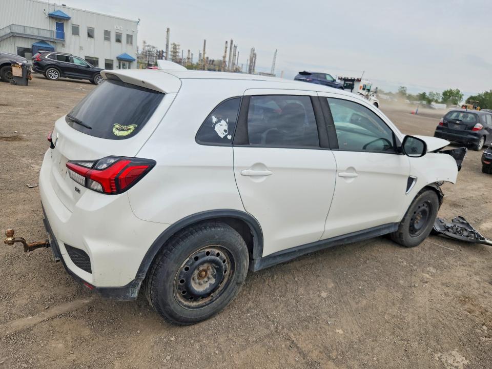 Auction sale of the 2020 Mitsubishi Rvr, vin: JA4AJ4AW4LU600281, lot number: 66712166
