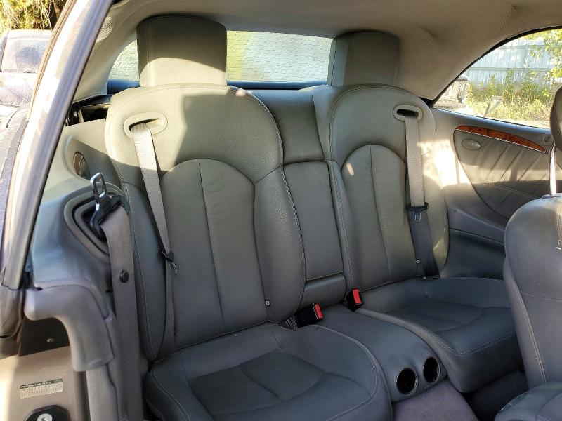 Продаж на аукціоні авто 2006 Mercedes-benz Clk, vin: WDBTK56G86T073020, номер лоту: 69312916