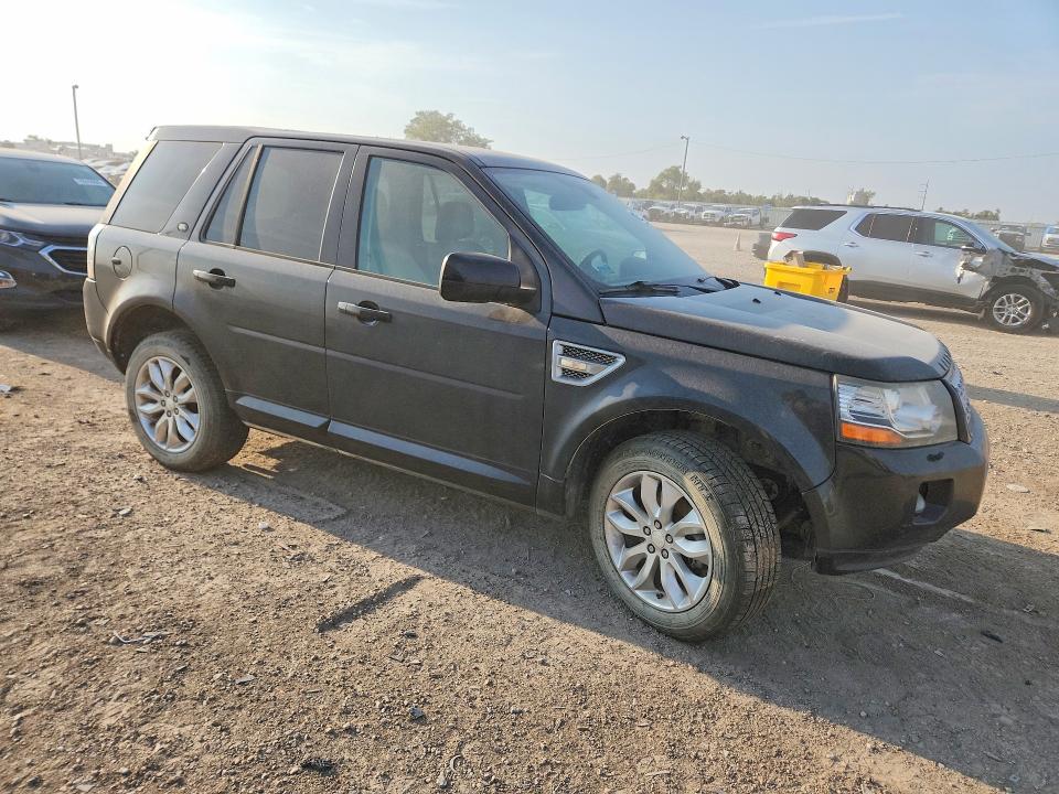 Продаж на аукціоні авто 2015 Land Rover Lr2, vin: SALFP2BG9FH427630, номер лоту: 69446406
