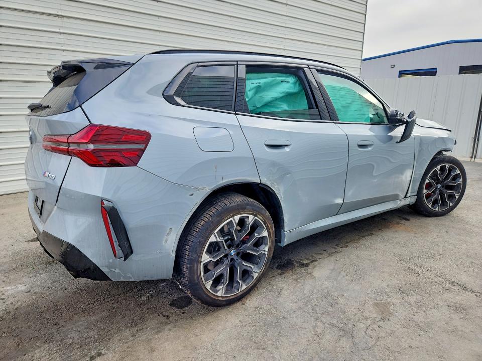 68839646 :رقم المزاد ، 5UX73GP05T9526711 vin ، 2026 Bmw X3 مزاد بيع