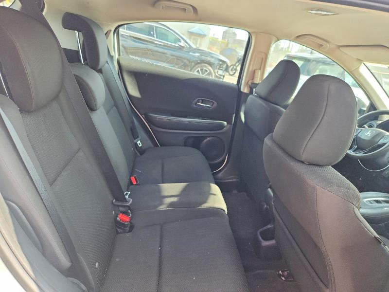 Продажа на аукционе авто 2016 Honda Hr-v, vin: 3CZRU6H35GM108399, номер лота: 67980466