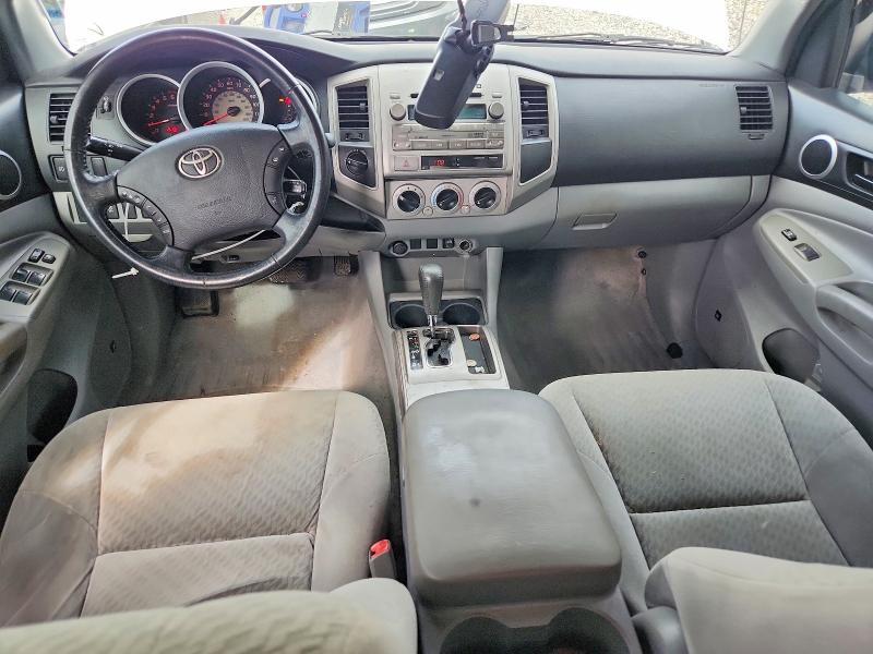 Aukcja sprzedaży 2010 Toyota Tacoma, vin: 5TEMU4FN9AZ688582, numer aukcji: 70441946