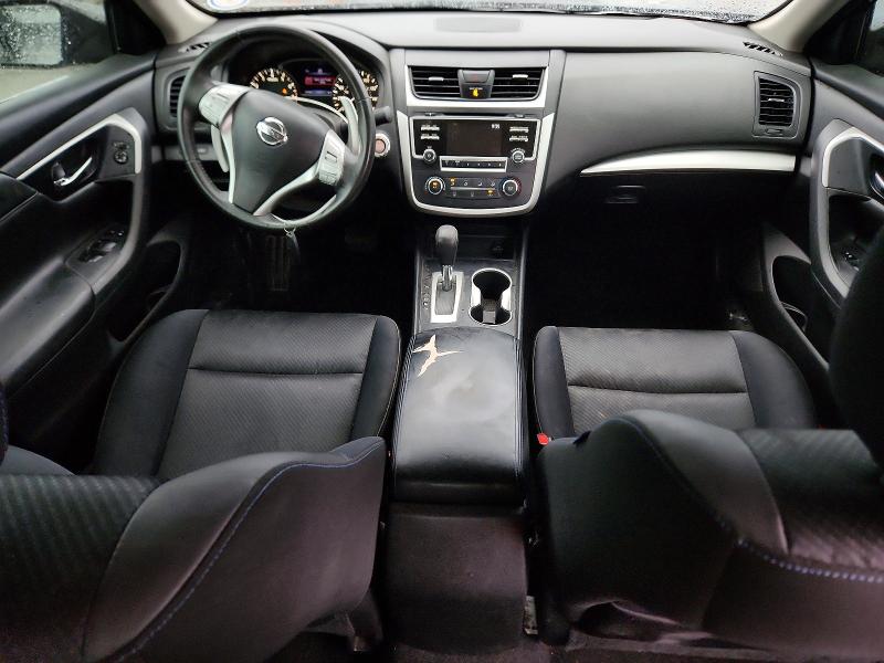 Aukcja sprzedaży 2016 Nissan Altima, vin: 1N4BL3AP6GC224191, numer aukcji: 69873236