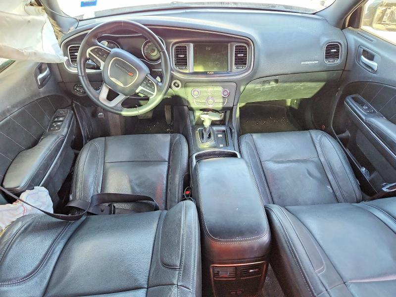 Продажа на аукционе авто 2015 Dodge Charger, vin: 2C3CDXHG8FH886718, номер лота: 67325466