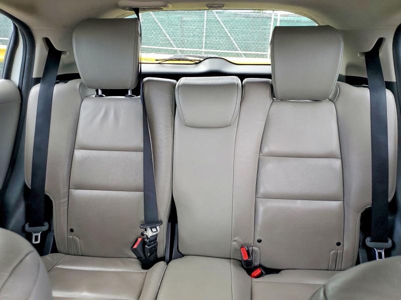 2016 Honda Hr-v მანქანა იყიდება აუქციონზე, vin: 3CZRU6H72GM769682, აუქციონის ნომერი: 69219906
