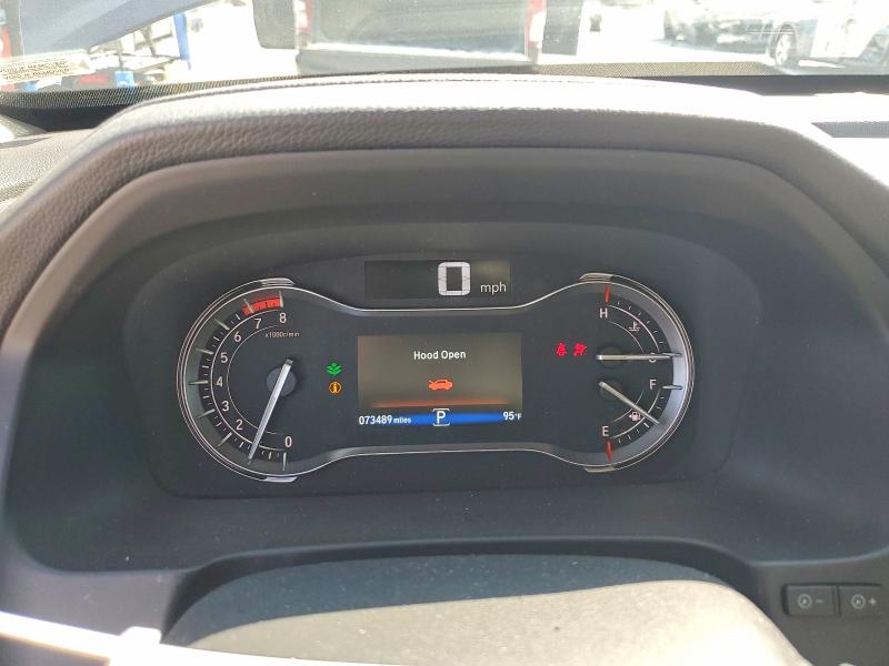 Продажа на аукционе авто 2022 Honda Ridgeline, vin: 5FPYK3F74NB015295, номер лота: 68224896