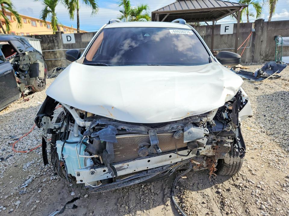 69938276 :رقم المزاد ، JTMZFREV5HJ715330 vin ، 2017 Toyota Rav4 مزاد بيع
