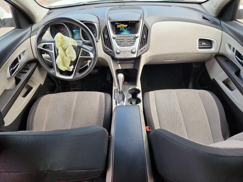 Aukcja sprzedaży 2013 Chevrolet Equinox, vin: 2GNALDEK7D1115225, numer aukcji: 69622066
