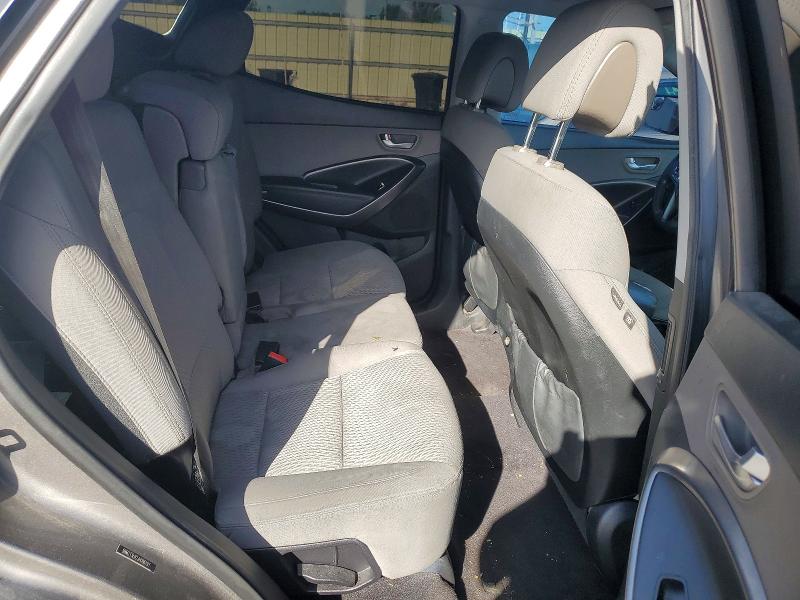 Aukcja sprzedaży 2018 Hyundai Santa Fe Sport, vin: 5NMZT3LB2JH086197, numer aukcji: 68334916