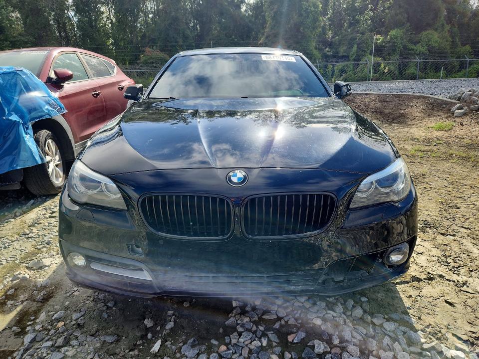 Продажа на аукционе авто 2016 Bmw 528, vin: WBA5A5C5XGG354839, номер лота: 68110146