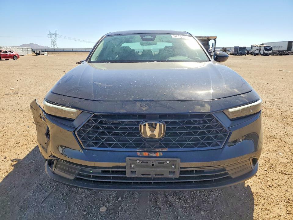 Продажа на аукционе авто 2023 Honda Accord, vin: 1HGCY1F33PA056534, номер лота: 67131886