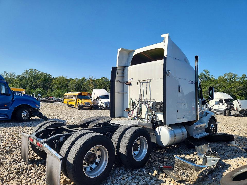 Aukcja sprzedaży 2020 Peterbilt 579, vin: 1XPBDP9X5LD646233, numer aukcji: 68703776