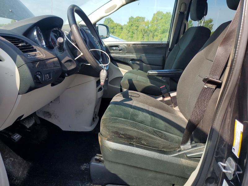 67497316 :رقم المزاد ، 2D4RN4DG2BR765150 vin ، 2011 Dodge Grand Caravan مزاد بيع