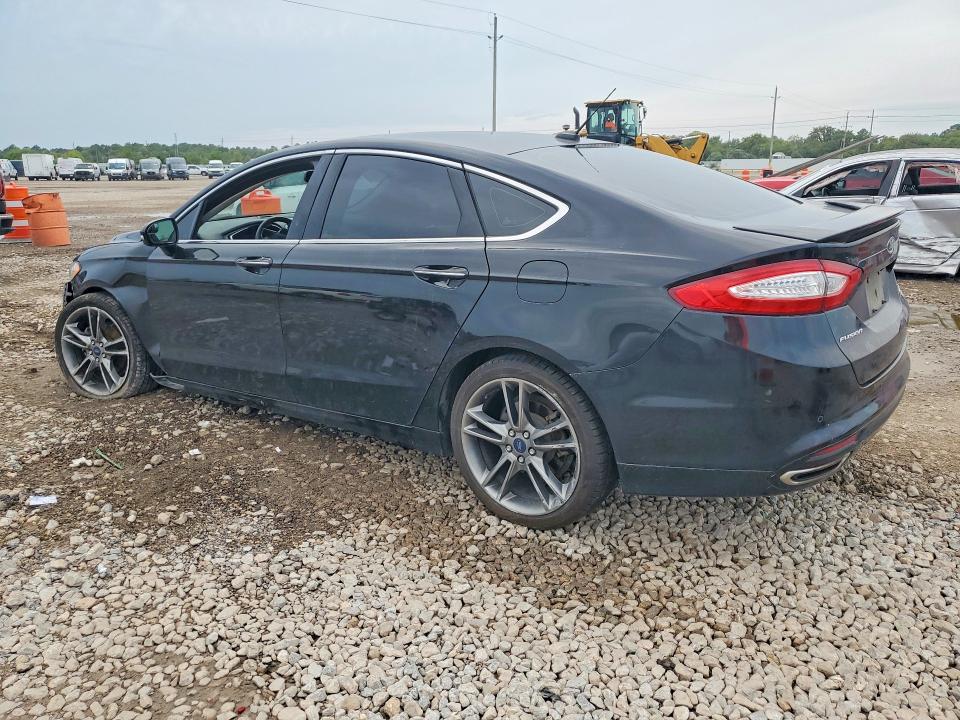2016 Ford Fusion მანქანა იყიდება აუქციონზე, vin: 3FA6P0K96GR365896, აუქციონის ნომერი: 68702106