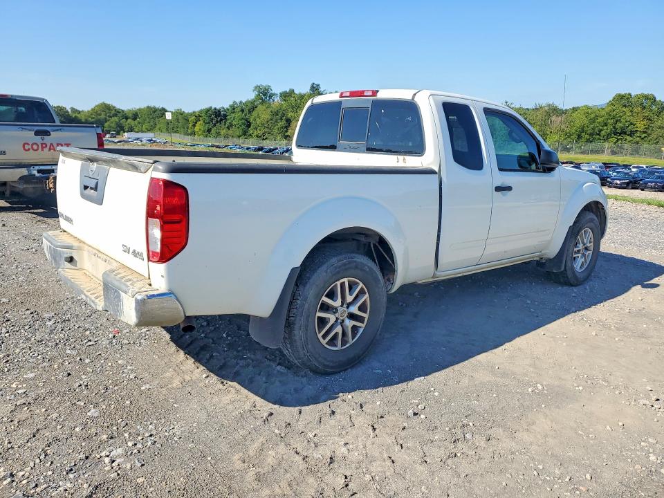 Aukcja sprzedaży 2019 Nissan Frontier, vin: 1N6AD0CW4KN704682, numer aukcji: 68199276
