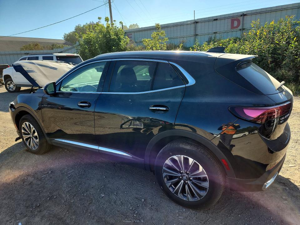 Auction sale of the 2024 Buick Envision, vin: LRBFZME48RD060194        , lot number: 68861236
