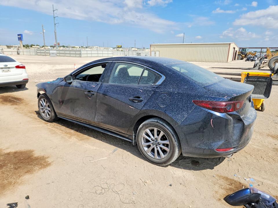 Продажа на аукционе авто 2020 Mazda 3, vin: JM1BPABL6L1153627, номер лота: 66832466