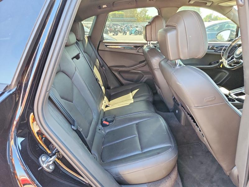 Aukcja sprzedaży 2015 Porsche Macan, vin: WP1AB2A54FLB60571, numer aukcji: 71046086
