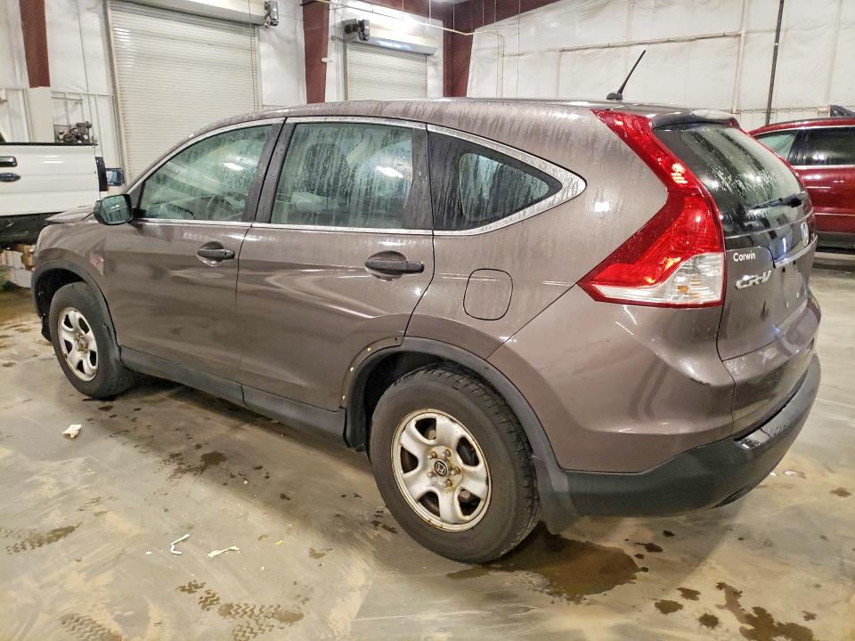 69325446 :رقم المزاد ، 3CZRM3H30DG701077 vin ، 2013 Honda Cr-v مزاد بيع