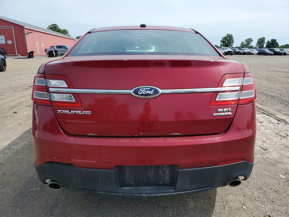 Продаж на аукціоні авто 2014 Ford Taurus, vin: 1FAHP2E80EG172462, номер лоту: 67854526