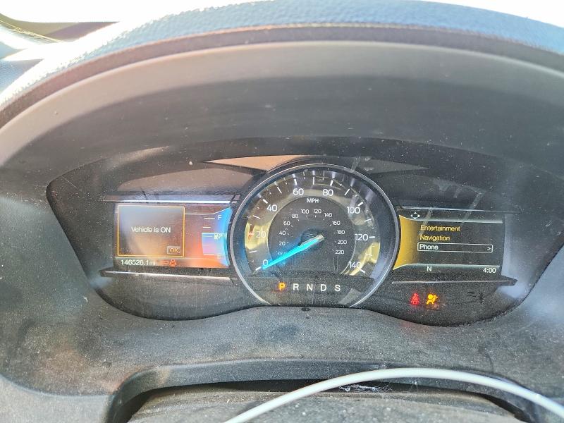 Продаж на аукціоні авто 2019 Ford Explorer, vin: 1FM5K8F86KGA11490, номер лоту: 70324716