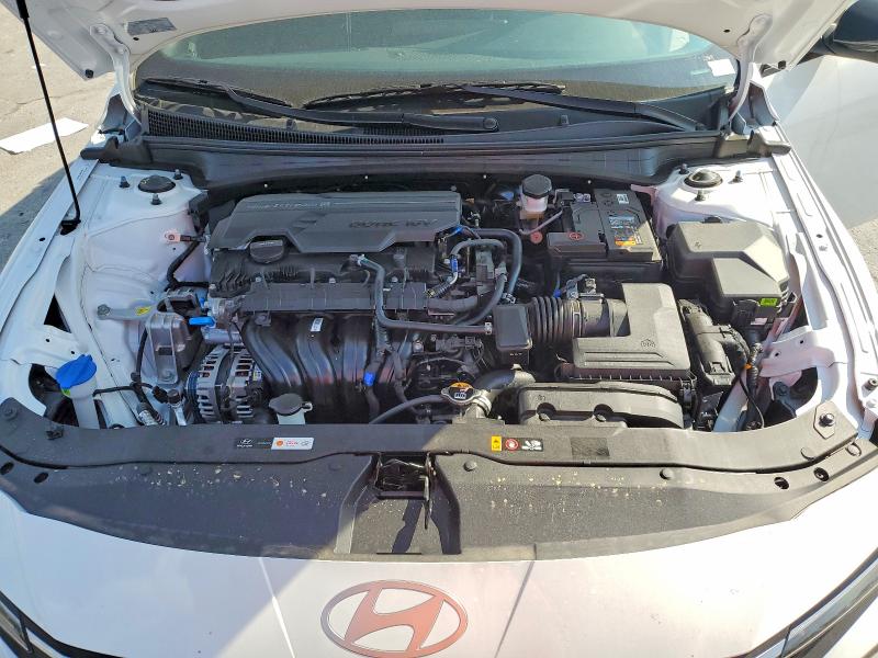 67601476 :رقم المزاد ، KMHLM4DG3TU231516 vin ، 2026 Hyundai Elantra مزاد بيع