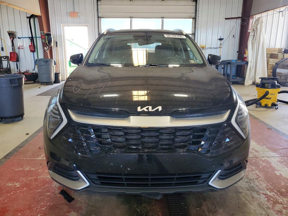 Продаж на аукціоні авто 2024 Kia Sportage, vin: 5XYK3CDF6RG156910, номер лоту: 68192356