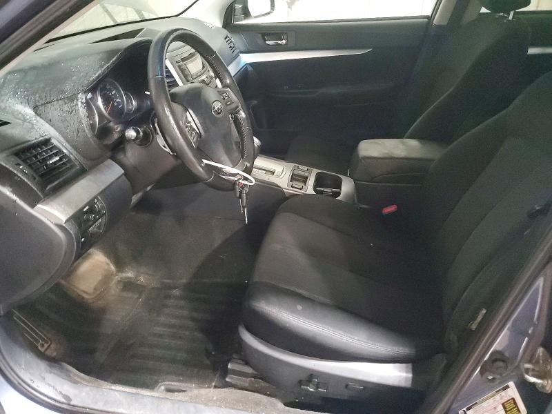 Aukcja sprzedaży 2013 Subaru Outback, vin: 4S4BRBCC8D3253583, numer aukcji: 67616266