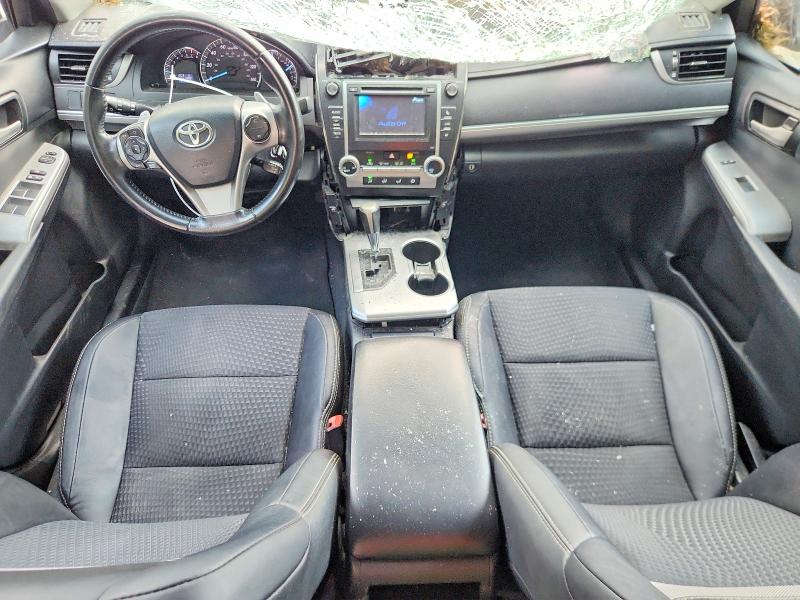 Продаж на аукціоні авто 2013 Toyota Camry, vin: 4T1BF1FK8DU267399, номер лоту: 67420536