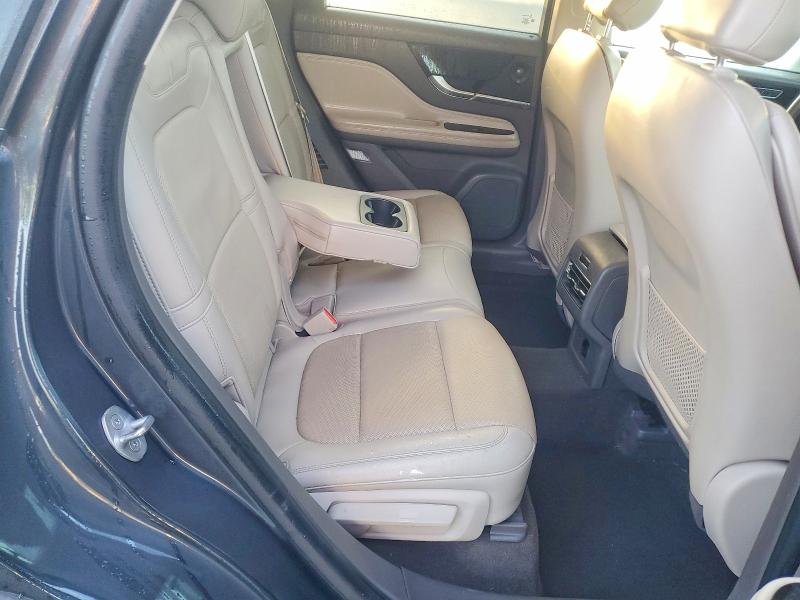 68424546 :رقم المزاد ، 5LMCJ2C99MUL13359 vin ، 2021 Lincoln Corsair مزاد بيع