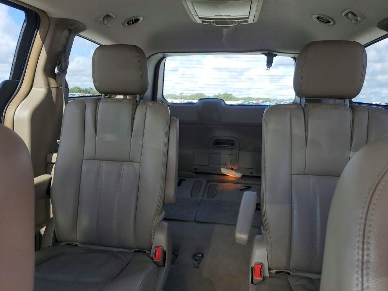Продаж на аукціоні авто 2016 Chrysler Town & Country, vin: 2C4RC1BG3GR230341, номер лоту: 67532316