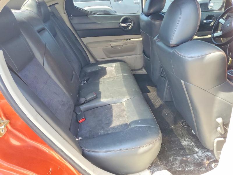 Aukcja sprzedaży 2006 Dodge Charger, vin: 2B3KA53H86H251892, numer aukcji: 62242756