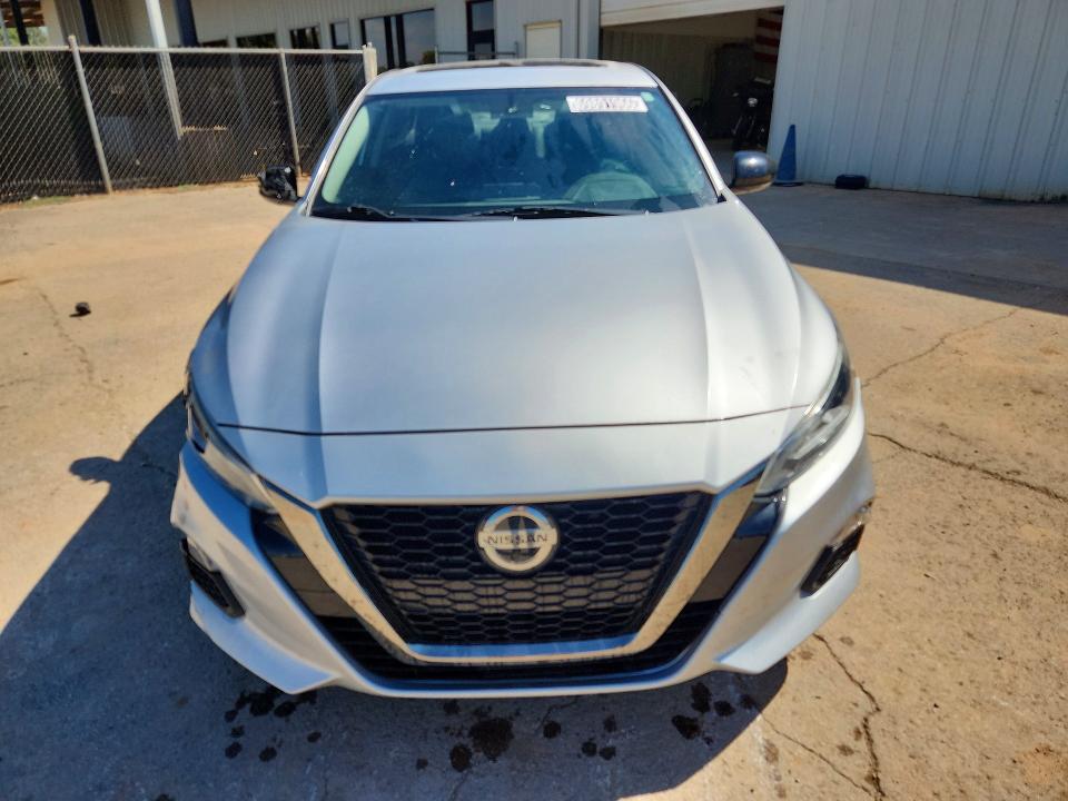 Продажа на аукционе авто 2019 Nissan Altima, vin: 1N4BL4CV7KC195262, номер лота: 69891966