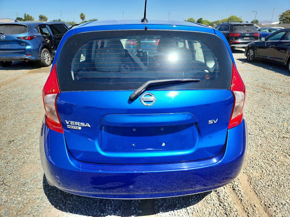 Aukcja sprzedaży 2016 Nissan Versa Note, vin: 3N1CE2CP5GL403829, numer aukcji: 67741916