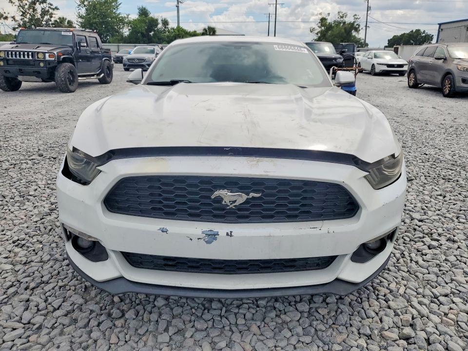 68866846 :رقم المزاد ، 1FA6P8THXG5298355 vin ، 2016 Ford Mustang مزاد بيع