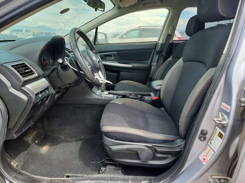 66775316 :رقم المزاد ، JF2GPABC0G8278501 vin ، 2016 Subaru Crosstrek مزاد بيع